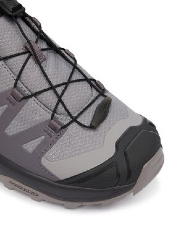 Salomon Trekkingi X Ultra 360 L49103900 Szary