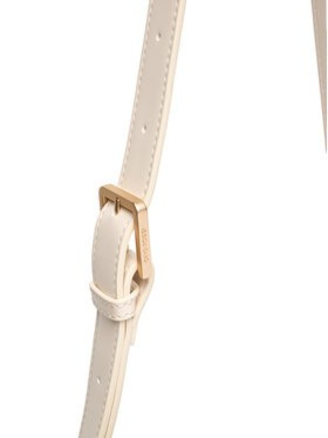 GINO ROSSI Torebka C-KY185 Écru