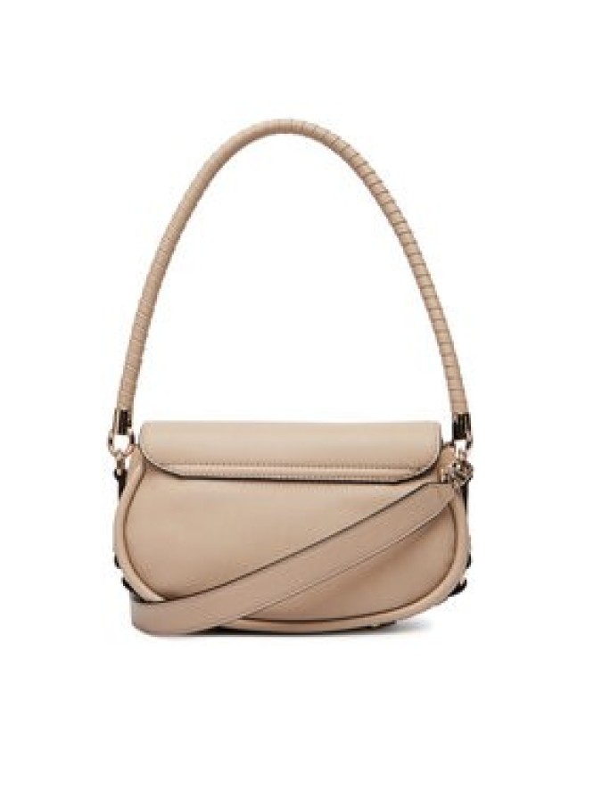 Guess Torebka Danya HWBG99 18190 Beżowy ciemny