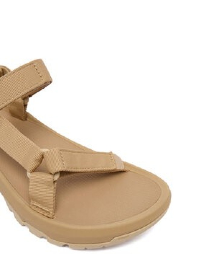 Teva Sandały Hurricane XLT3 1173671 Beżowy jasny