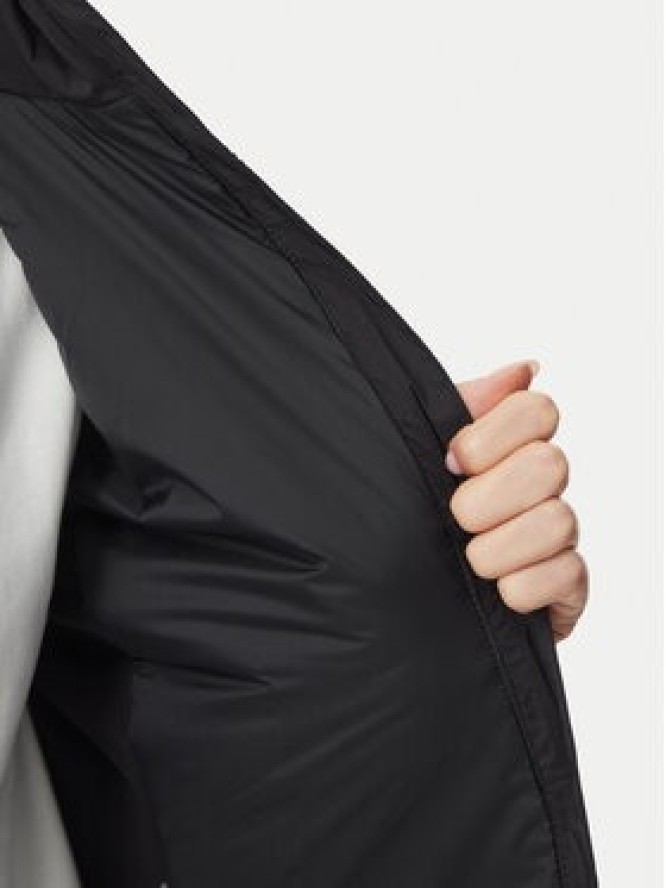 EA7 Emporio Armani Kurtka przejściowa 7W001332 AF26003 UC001 Czarny Regular Fit