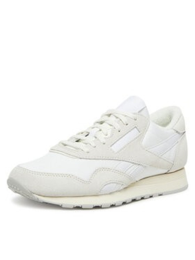 Reebok Sneakersy CLASSIC NYLON 100221164 Biały