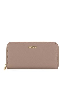 MEXX Portfel MEXX-W1-002-AW24 Brązowy