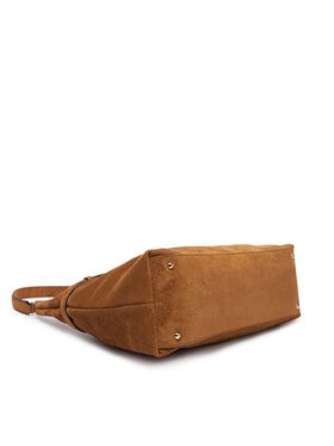 Guess Torebka Ella HWSG97 54010 Brązowy