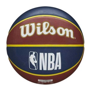 Denver Nuggets Koszykówka NBA 7