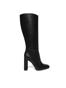 Steve Madden Kozaki Ally SM11002627 Czarny