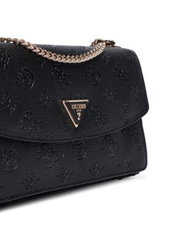 Guess Torebka Cresidia II HWPD98 88210 Czarny