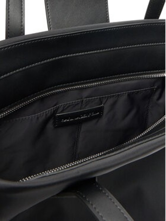 KARL LAGERFELD Torebka A3W30029 Czarny
