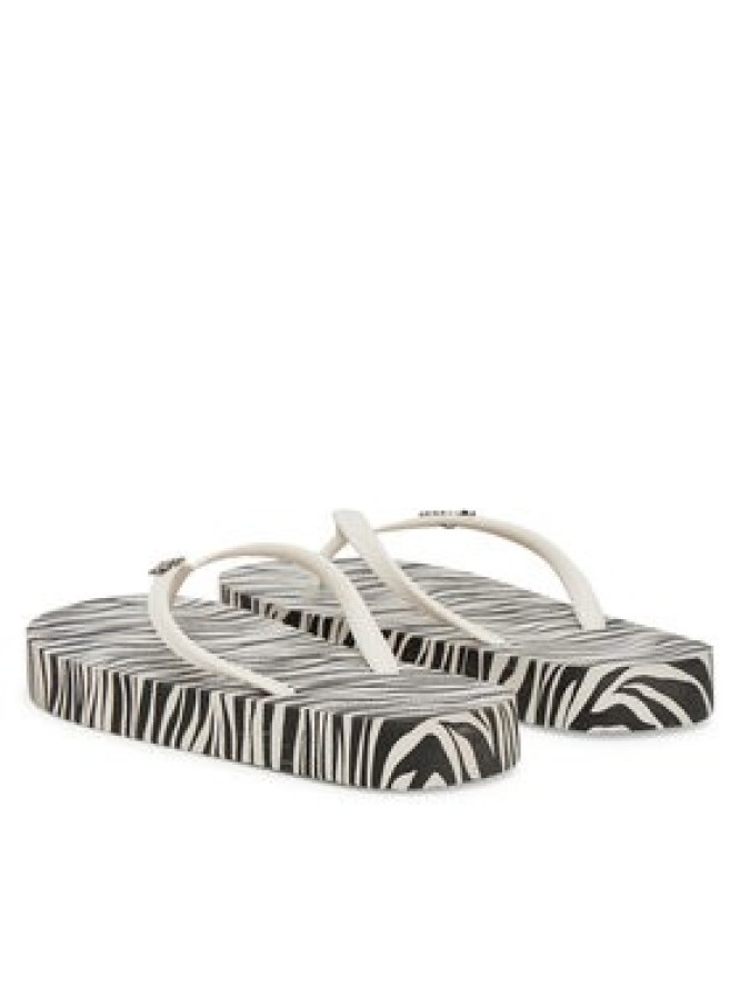 Juicy Couture Japonki 800290 Biały