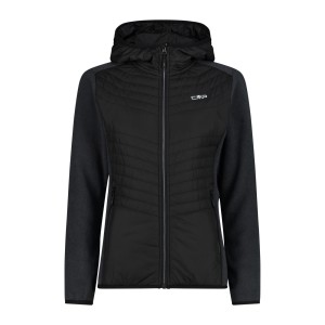 Bluza damska turystyczna CMP 34H3006