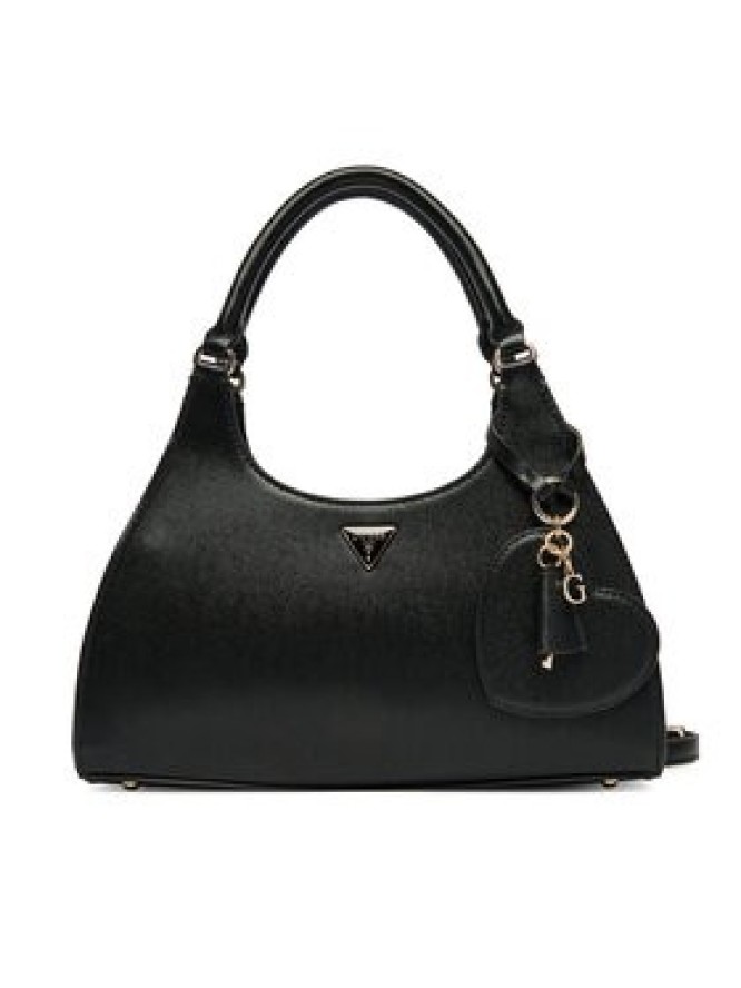 Guess Torebka Isobel HWBG99 32060 Czarny