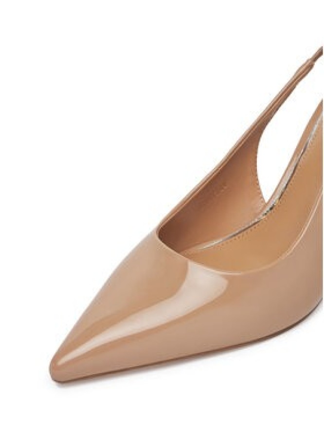 Nine West Szpilki SX005-01 Beżowy