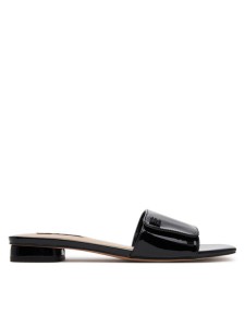 Nine West Klapki S4SH1847-01 Czarny