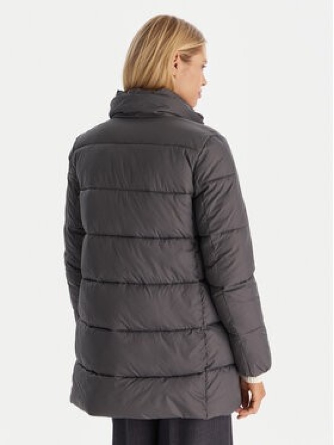 Robe di Kappa Kurtka zimowa Mirel 631271W Szary Regular Fit