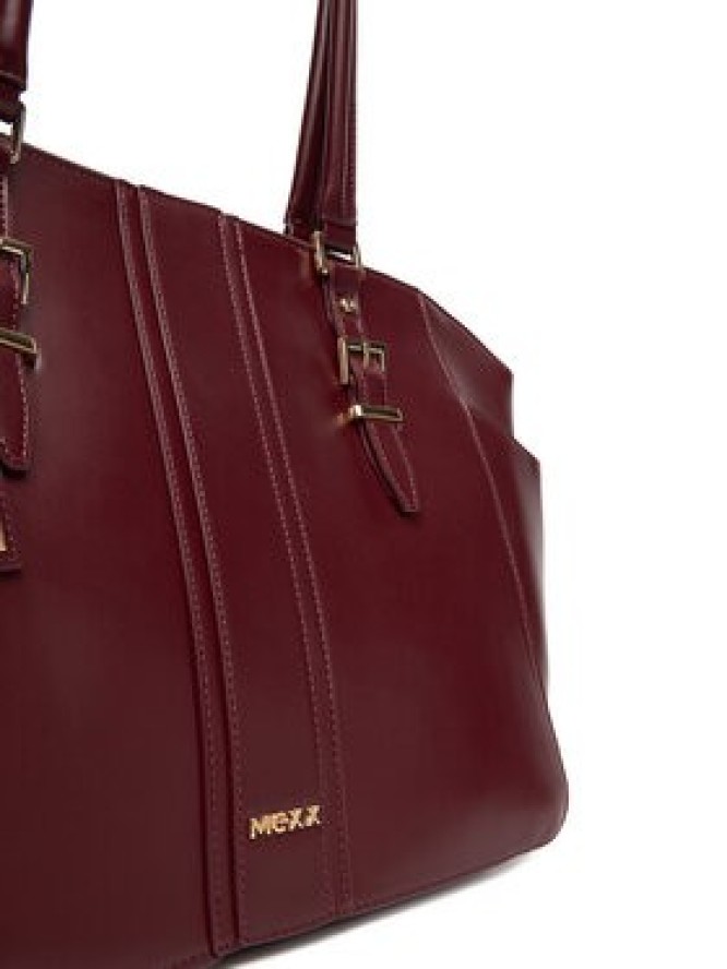 MEXX Torebka CEO-MEXX-S-008-08 Bordowy