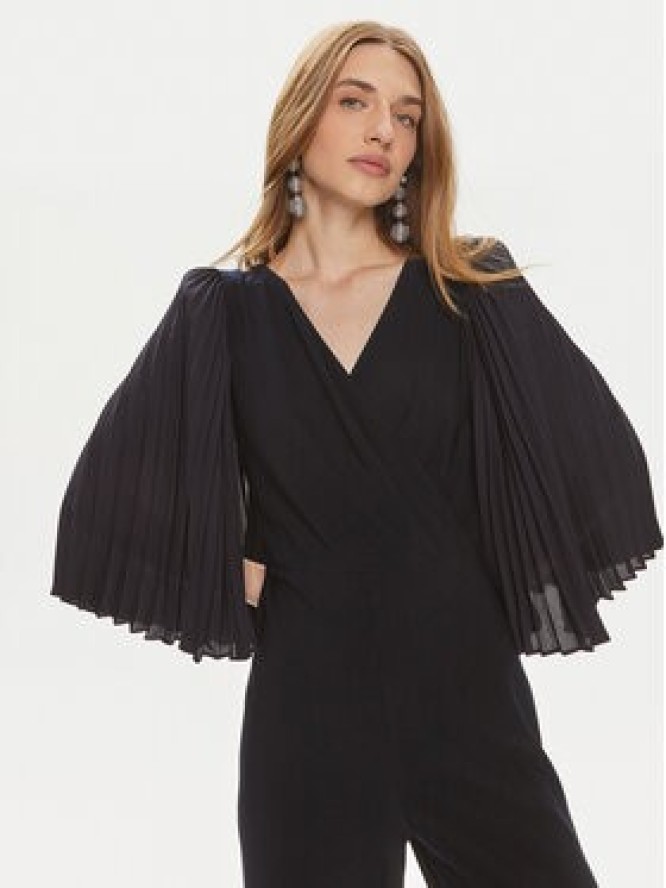 Joseph Ribkoff Kombinezon 241782 Granatowy Regular Fit