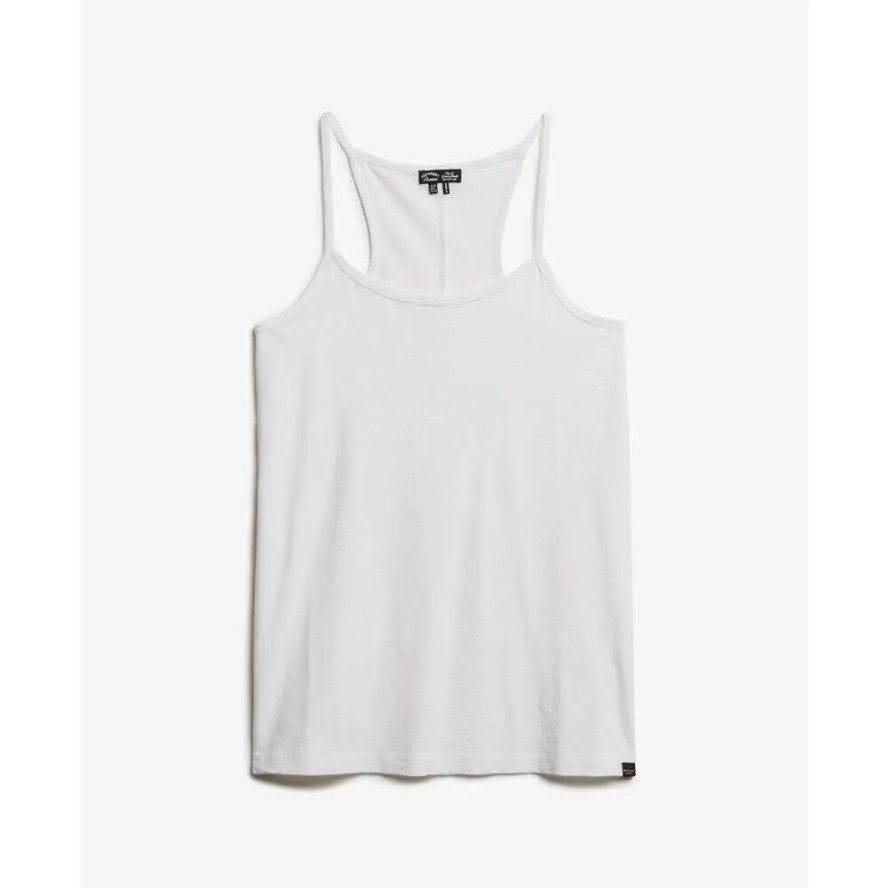 Damski tank top Superdry Studios Strappy