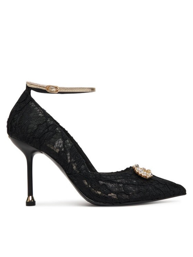 Liu Jo Szpilki SF5001 TX496 Czarny