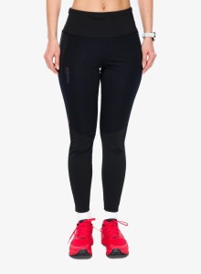 Legginsy damskie do biegania Inov-8 Active Pro Tight