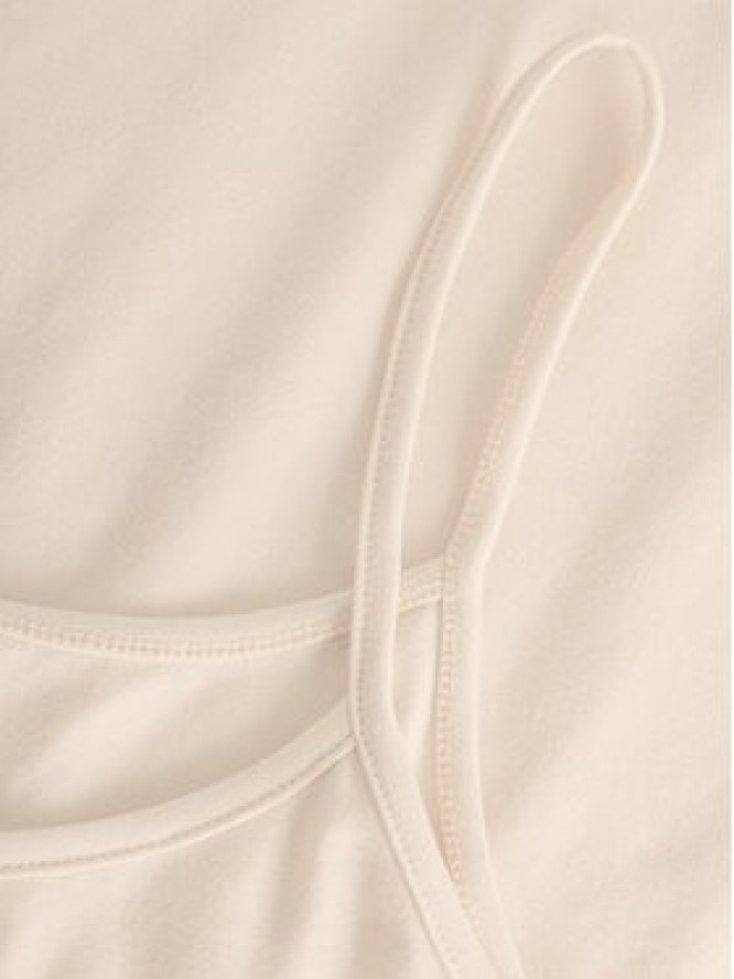 JOOP! Top 30042651 Biały Regular Fit