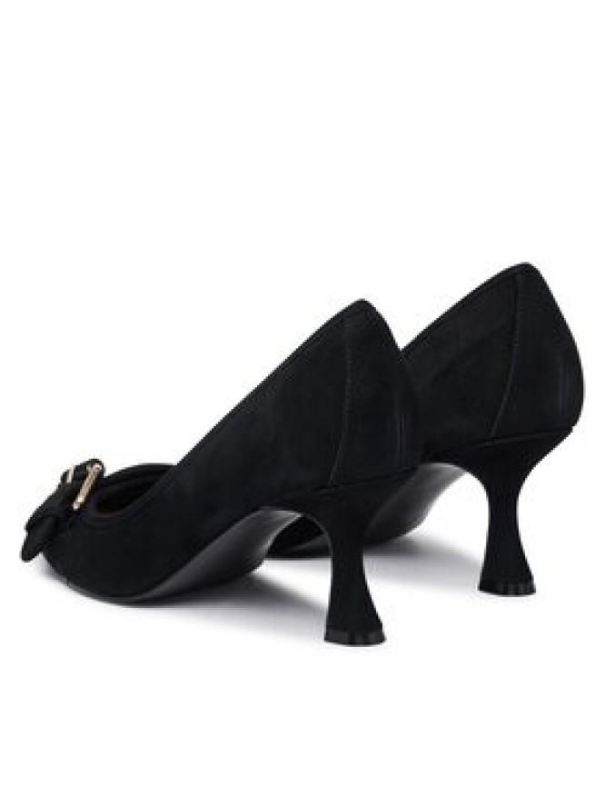 Guess Czółenka FLFAND SUE08 Czarny