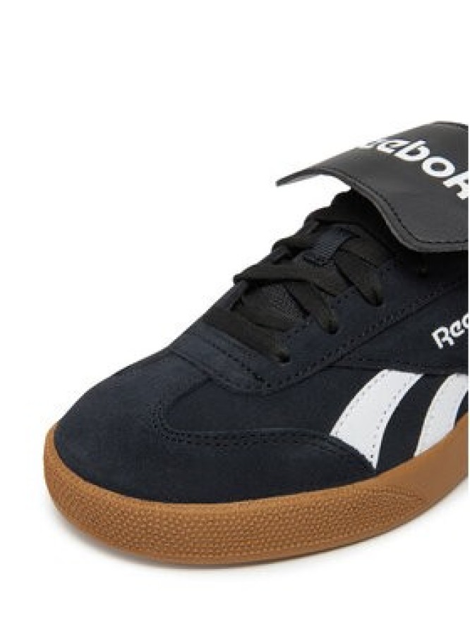 Reebok Sneakersy SMASH EDGE KILTY 100235252 Granatowy