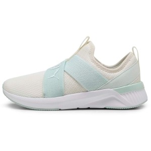 Buty sportowe damskie Puma Softride Harli Slip Transformative Color Wns