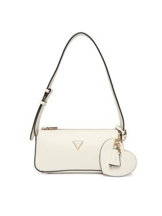 Guess Torebka Isobel Mini HWBG99 32720 Biały