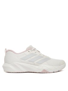 adidas Buty na siłownię Rapidmove Go Training Shoes LA3898 Szary