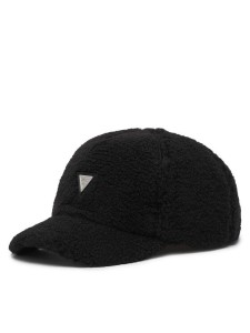 Guess Czapka z daszkiem J6BZ48 W4086 Czarny