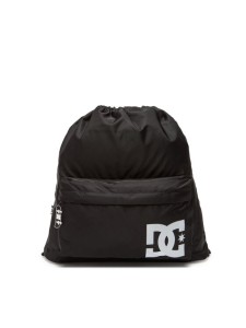 DC Shoes Worek DCI-P-004-07 Czarny