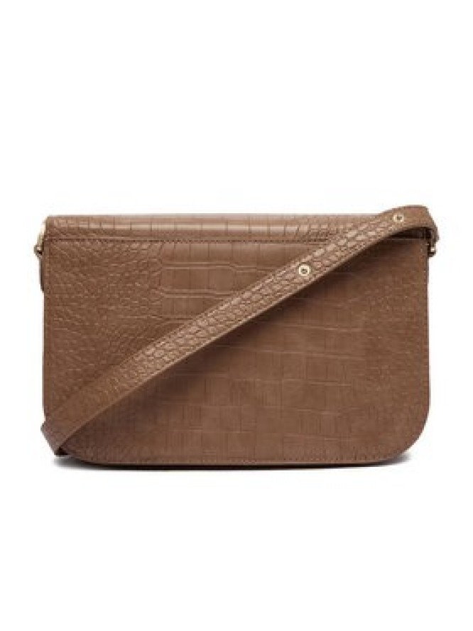 GINO ROSSI Torebka EO-LDA9024 Beżowy