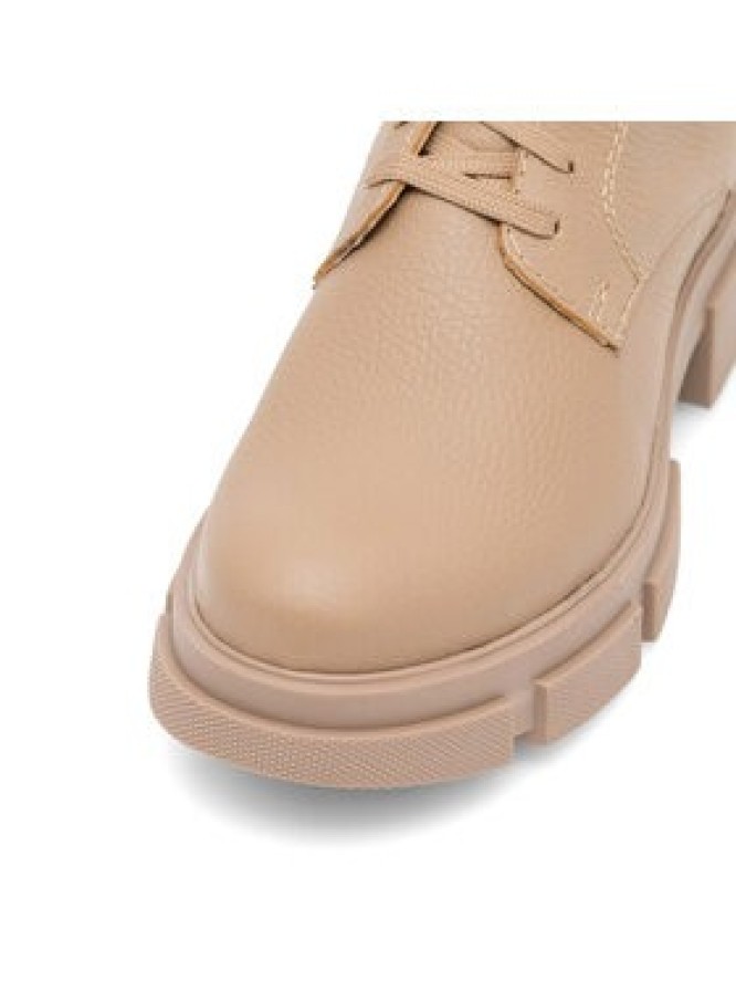 Lasocki Trapery RST-ALISA-01A Beżowy