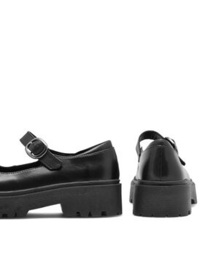 Lasocki Półbuty WB-ALESSIA-03 Czarny