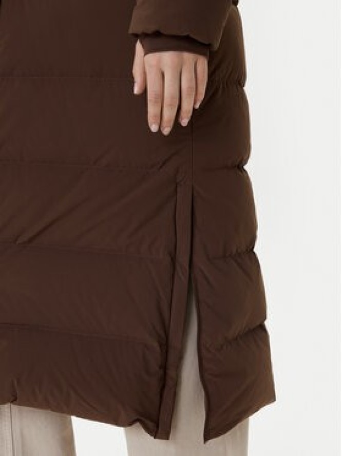 Columbia Kurtka puchowa Amaze Puff™ 2134894 Brązowy Regular Fit