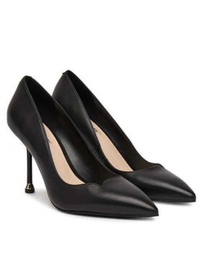 Liu Jo Szpilki Demi 04 SF5003 P0062 Czarny