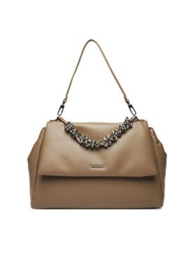 Gino Rossi Torebka EO-MAE-LDA8073-2. Beżowy