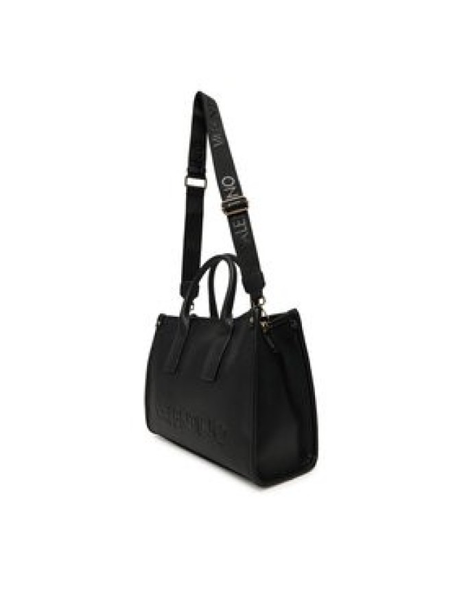 Valentino Torebka Foxy Re VBS9EO04 Czarny