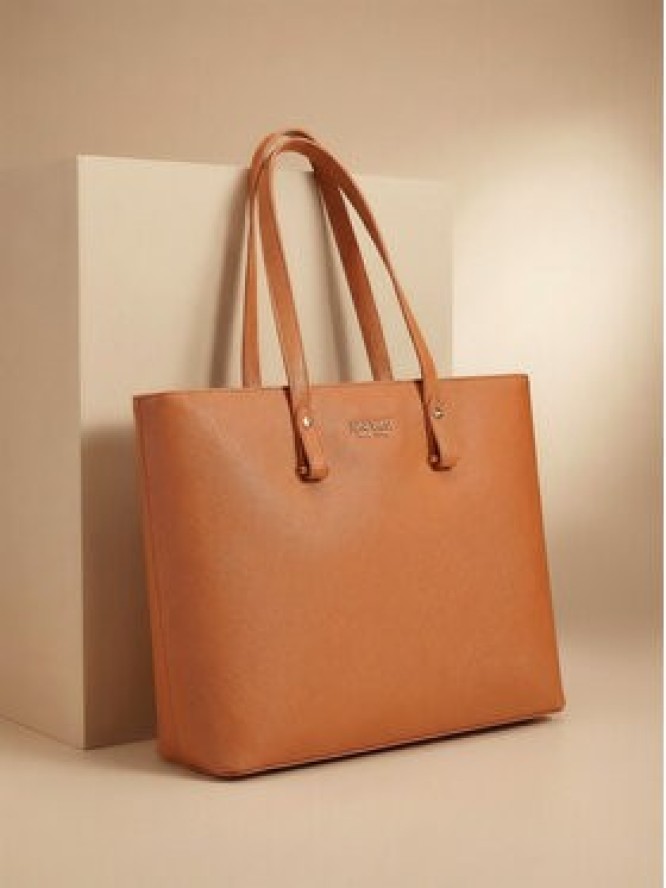 Nine West Torebka CEO-MIA-S211024-9 Brązowy