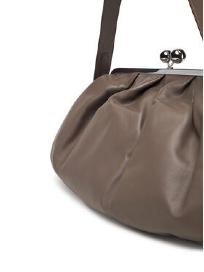 Weekend Max Mara Torebka Provino 2625516134600 Khaki