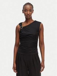 Marciano Guess Top G6GP02 K3068 Czarny Slim Fit