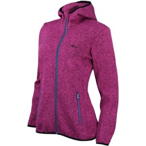 Bluza damska Bjorn polarowa Cabianca