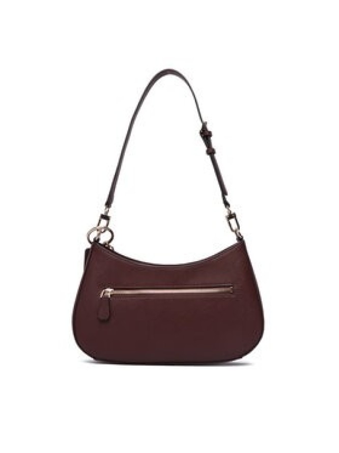 Guess Torebka Noelle II HWZG96 72180 Bordowy
