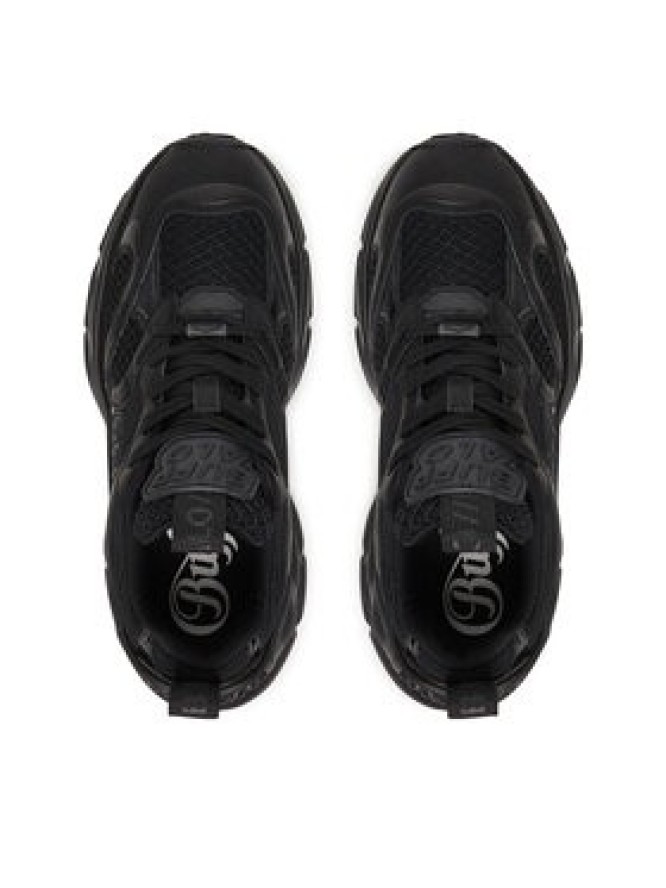 Buffalo Sneakersy Ridr One 1636630 Czarny