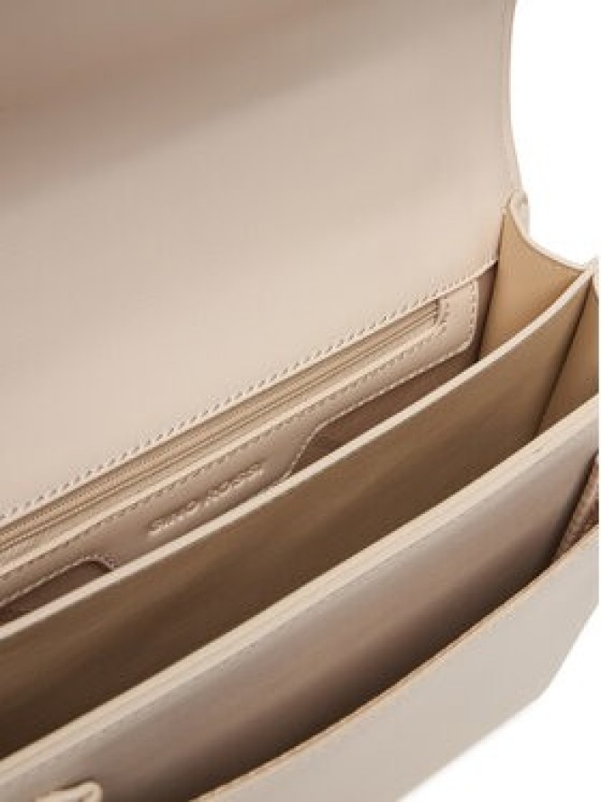 GINO ROSSI Torebka EO-KY129 Écru