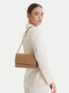 Liu Jo Torebka AA6210 E1012 Brązowy