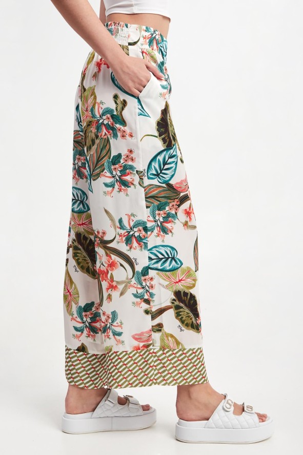 Spodnie damskie LIU JO