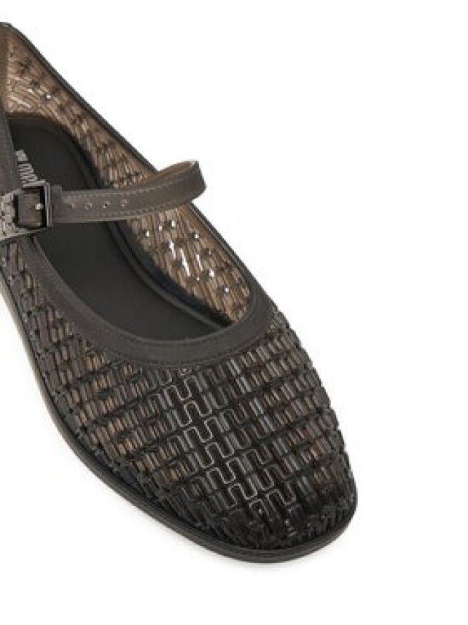 Melissa Baleriny Melissa Harper Ad 35974 Czarny