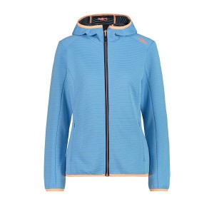 Bluza damska z kapturem CMP