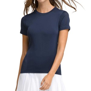 Camiseta Wilson Pro Seamless Mujer
